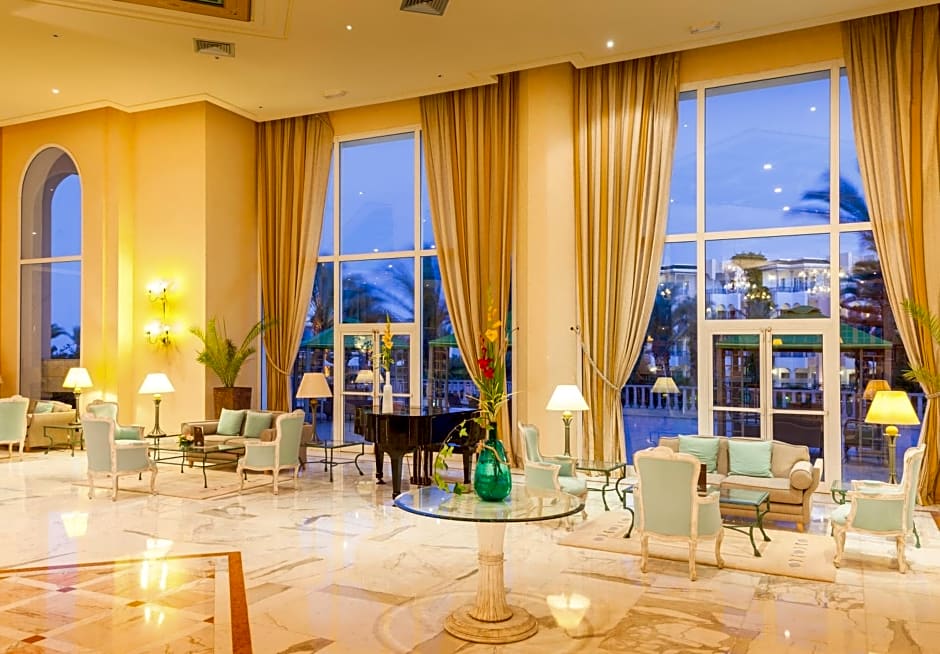 Hasdrubal Thalassa & Spa Yasmine Hammamet