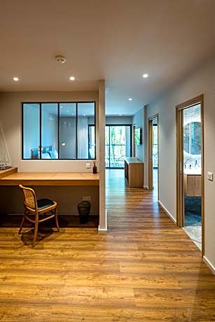 Suite Confort Pinede