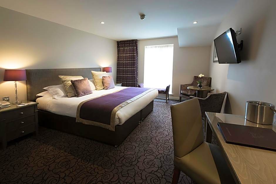 Sandford Springs Hotel and Golf Club