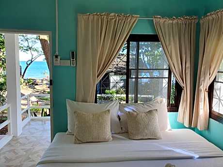 Budget Double or Twin Room