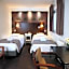 Hotel Les Negociants