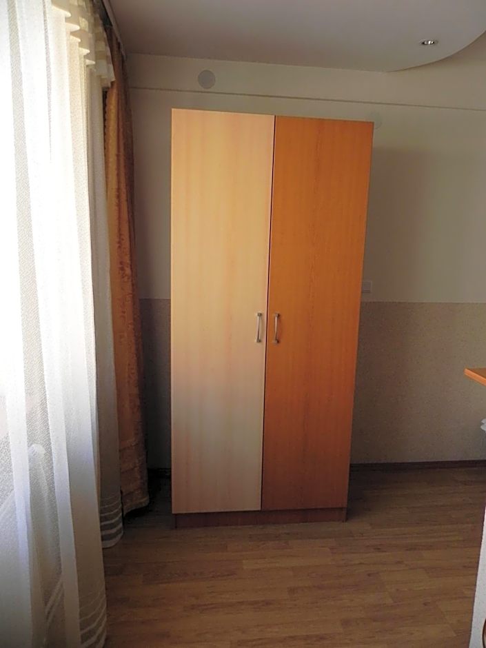 Hotel Zimbru