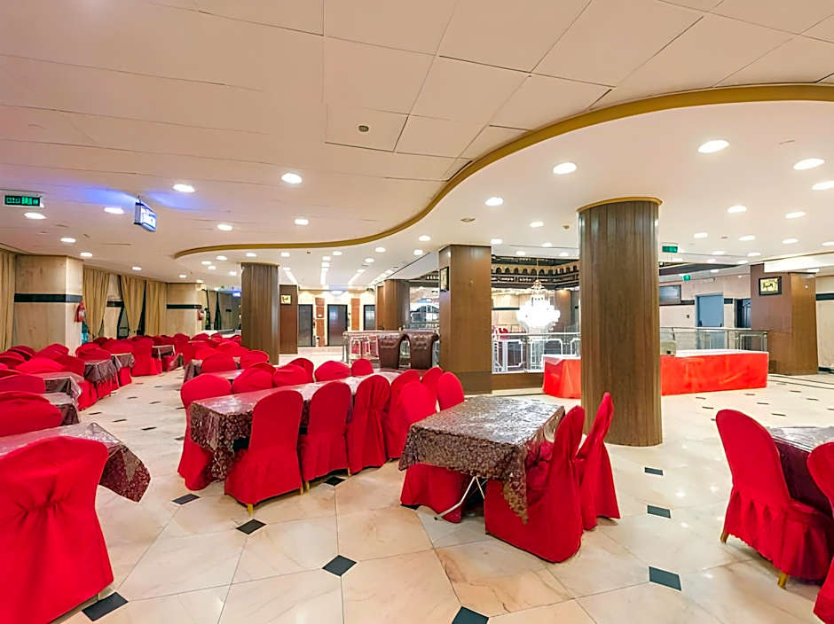 Grand Zowar Hotel