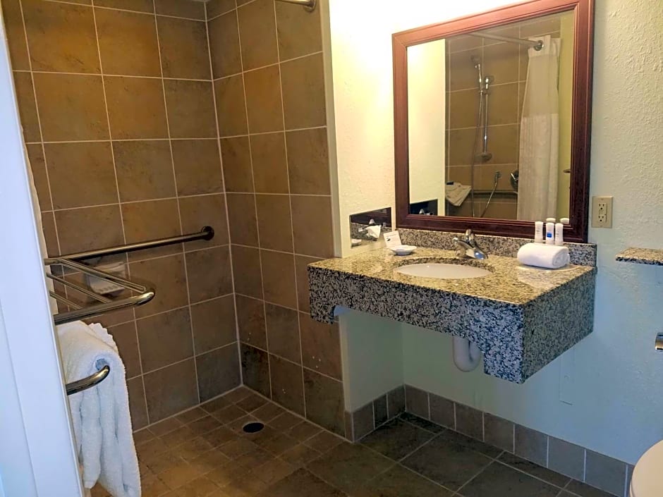 Best Western Plus Siesta Key Gateway