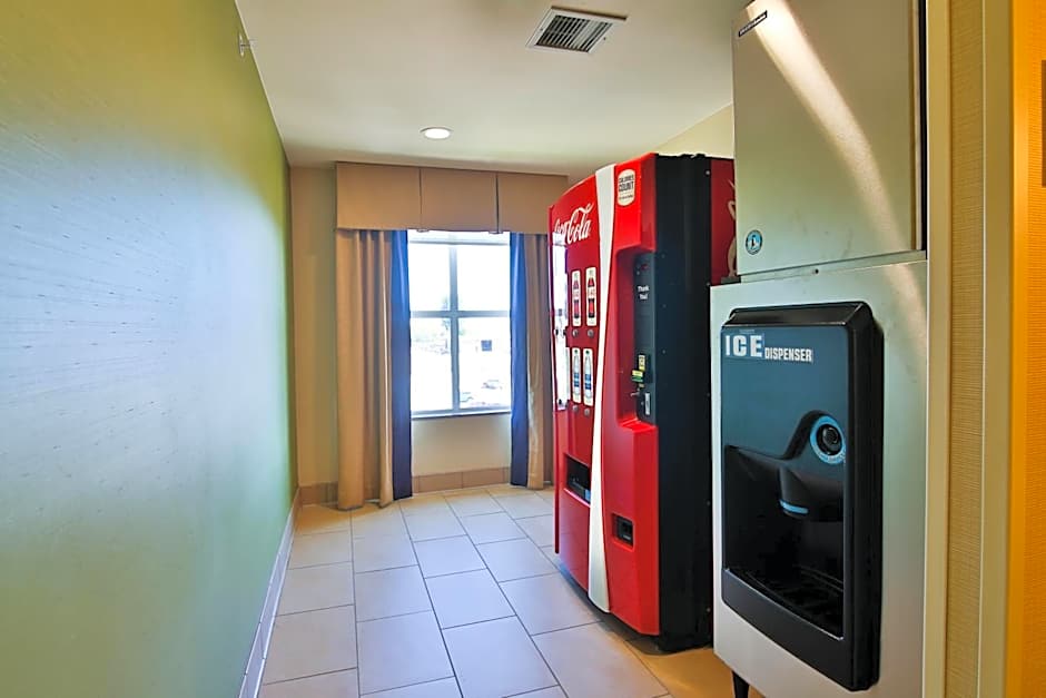 Holiday Inn Bismarck By IHG