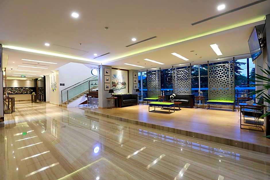 PrimeBiz Hotel Surabaya