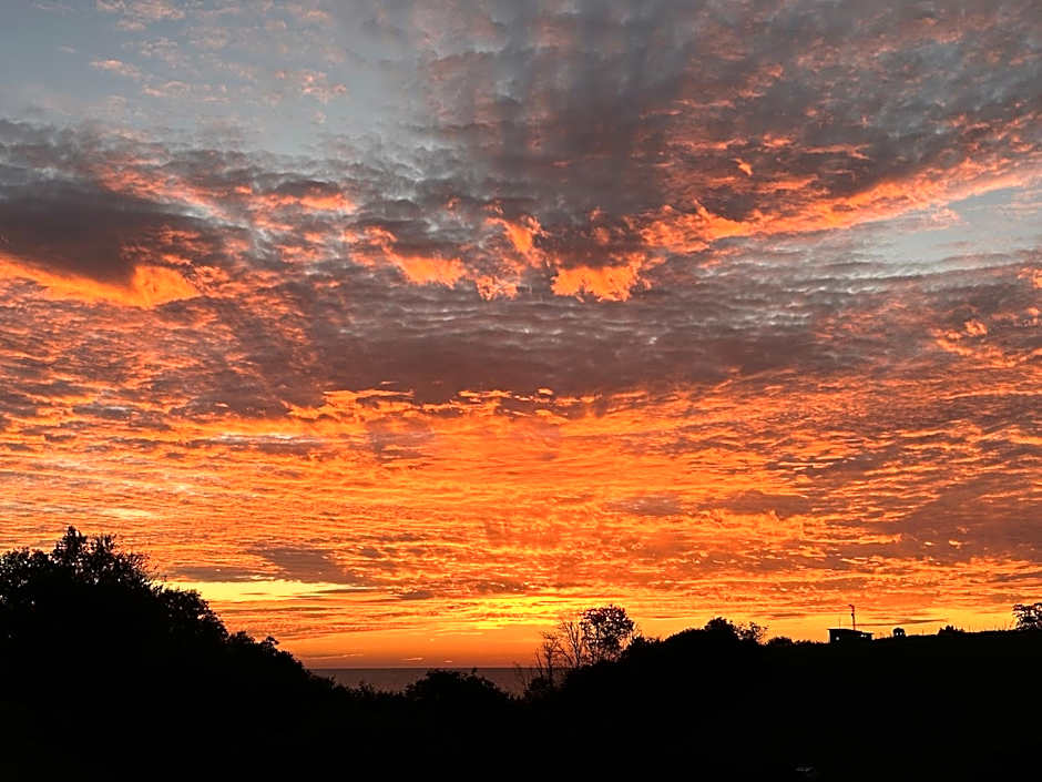 Hotel & Restaurant Zum Kap Arkona