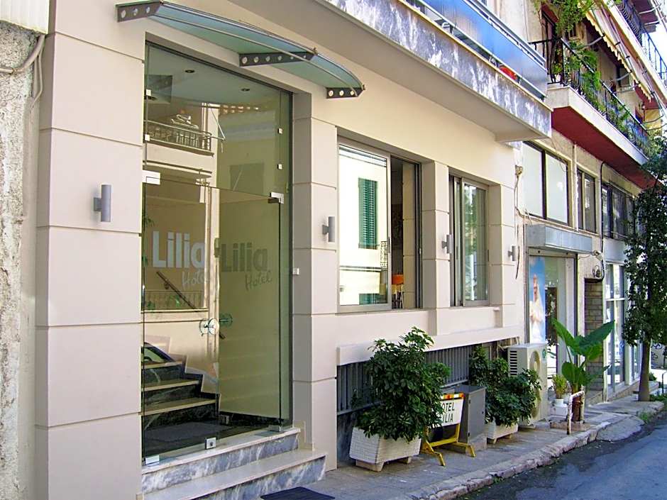 Lilia Hotel