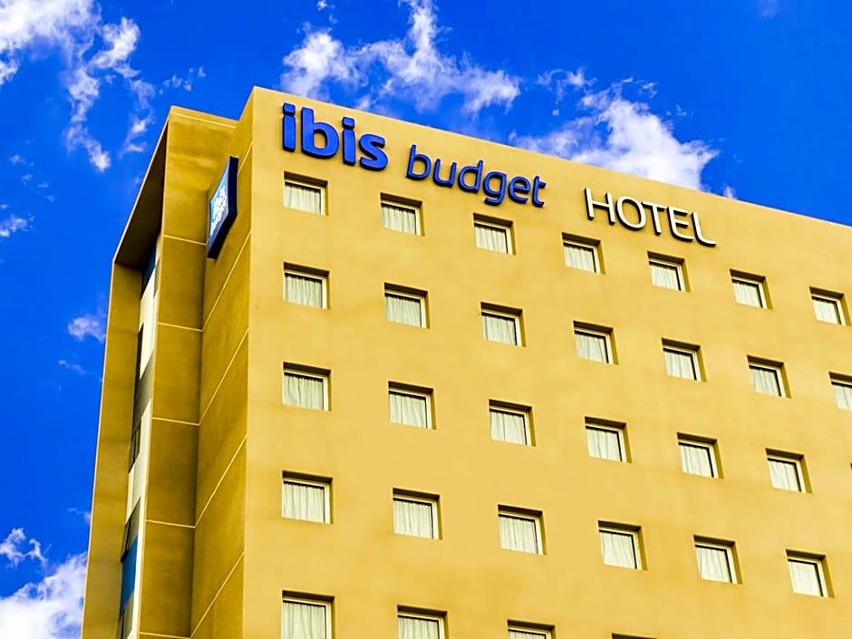 ibis budget Copiapo