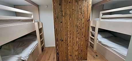 Apartment with Sauna