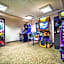 Quality Inn and Conference Center I-80 Grand Island