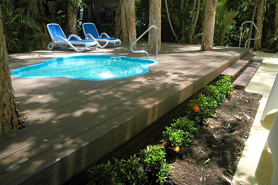 The Reef Retreat Palm Cove