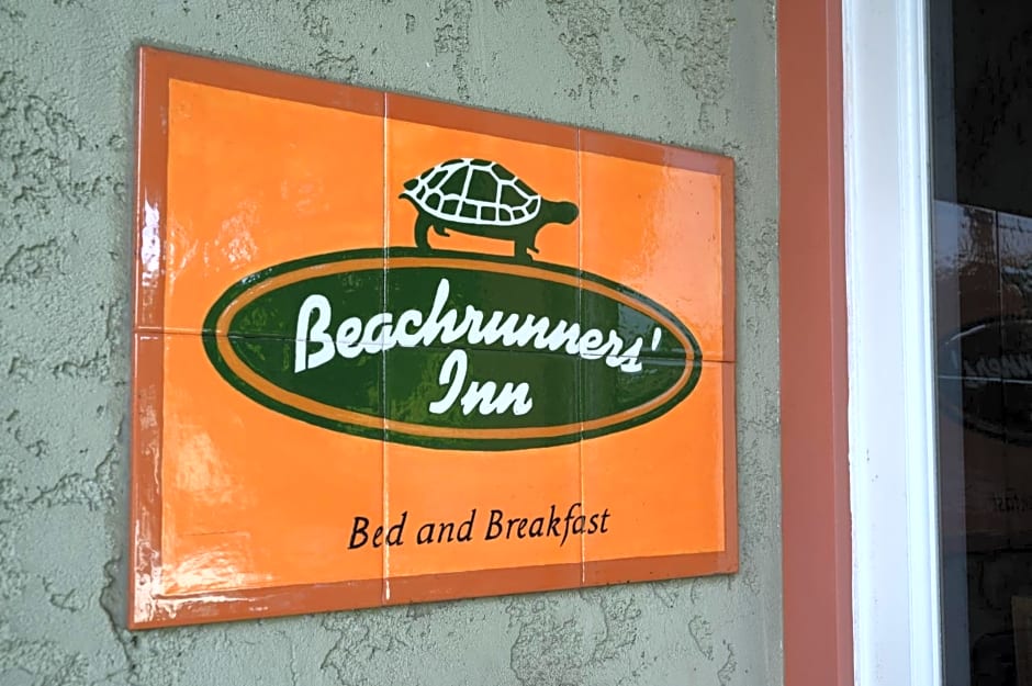 Beachrunners Inn