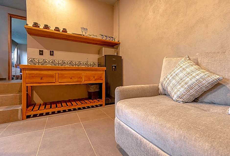 Casa Lavanda Hotel Boutique