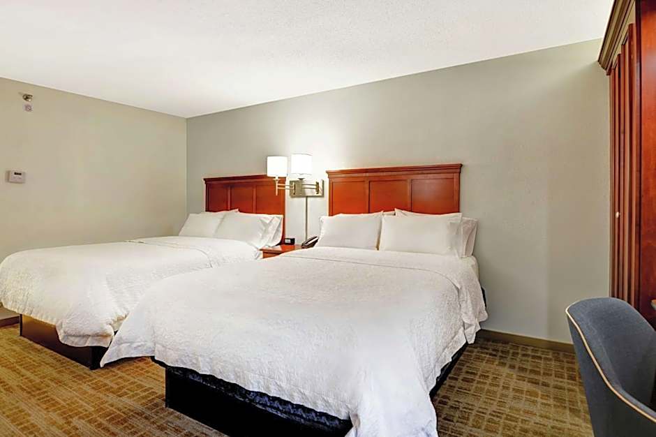 Hampton Inn By Hilton Beckley