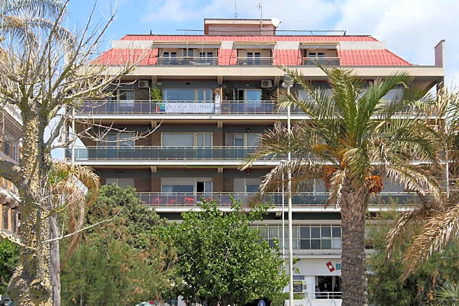 La Casa Sul Mare