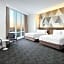 Courtyard by Marriott Long Island City/New York Manhattan View