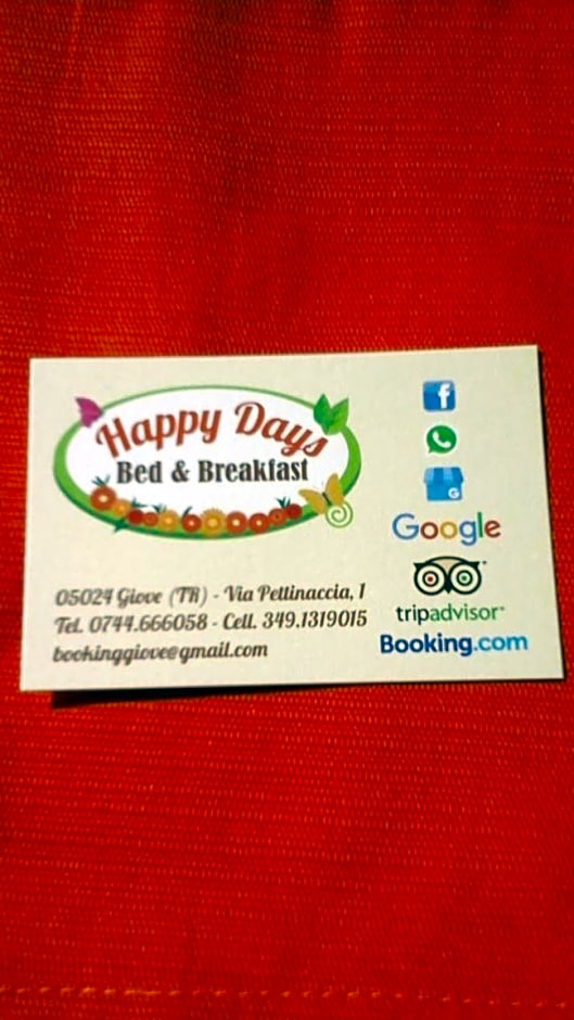 Photo 1 of 50 of Happy Days B&B