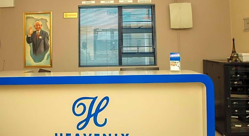 Heavenly Boutique Guesthouse