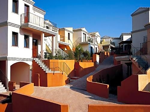 Gh Borgo Saraceno Hotel Residence & Spa