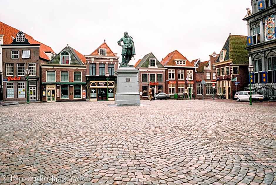 El Puerto Bed and Breakfast