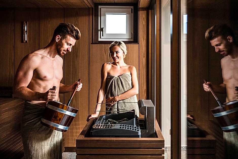 Prunner Luxury Suites - Adults Only