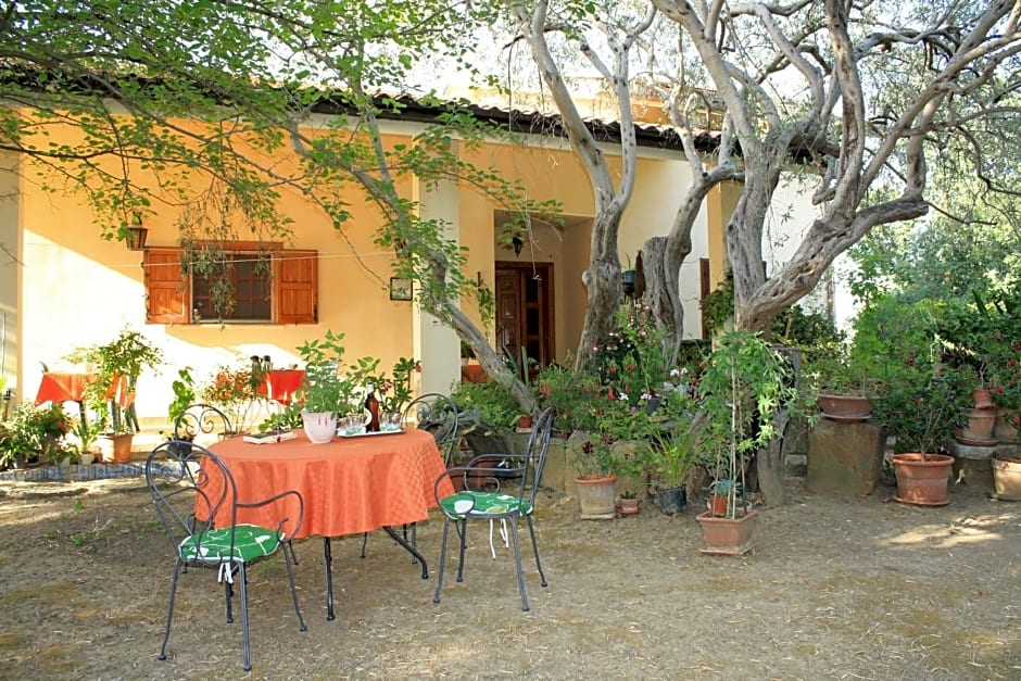 B&B Villa Calagioli