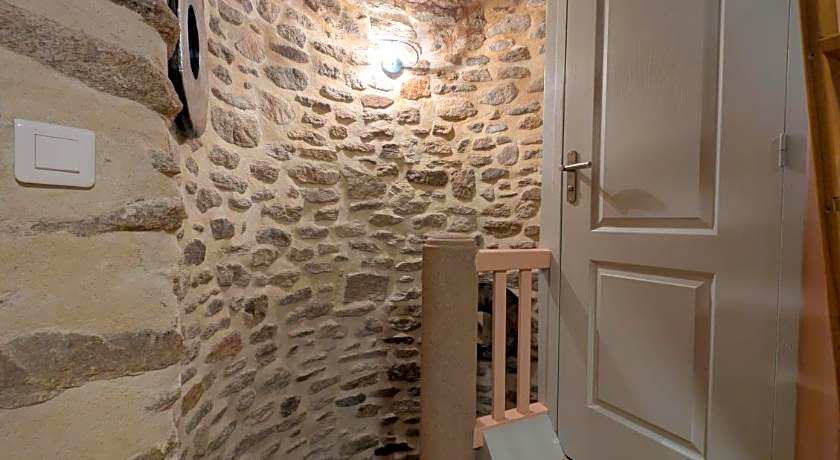 La Tour du Bois Dormant