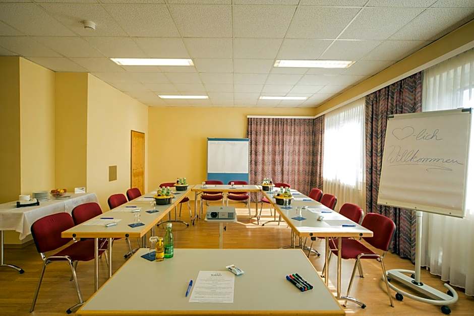 Hotel Restaurant Schwartz