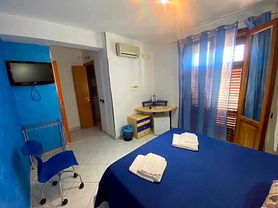 El Nur Bed & Breakfast