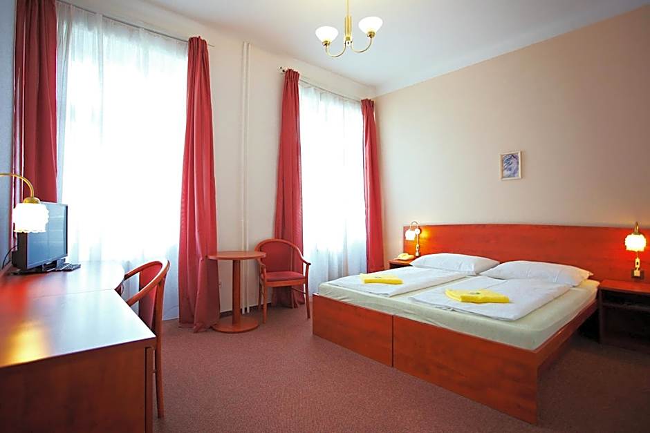 Wellness Hotel Central