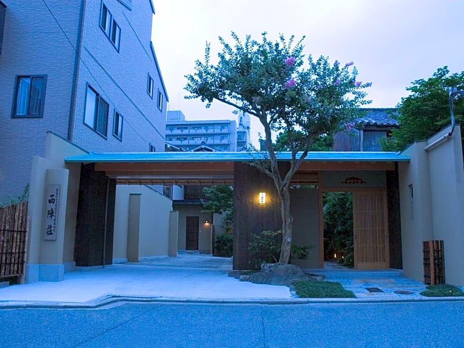 Yadoya Nishijinso