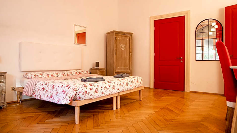 Bolzano Rooms