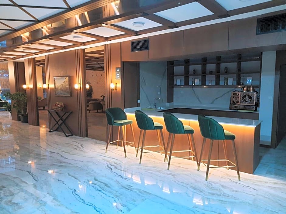 Nadir Business Hotel