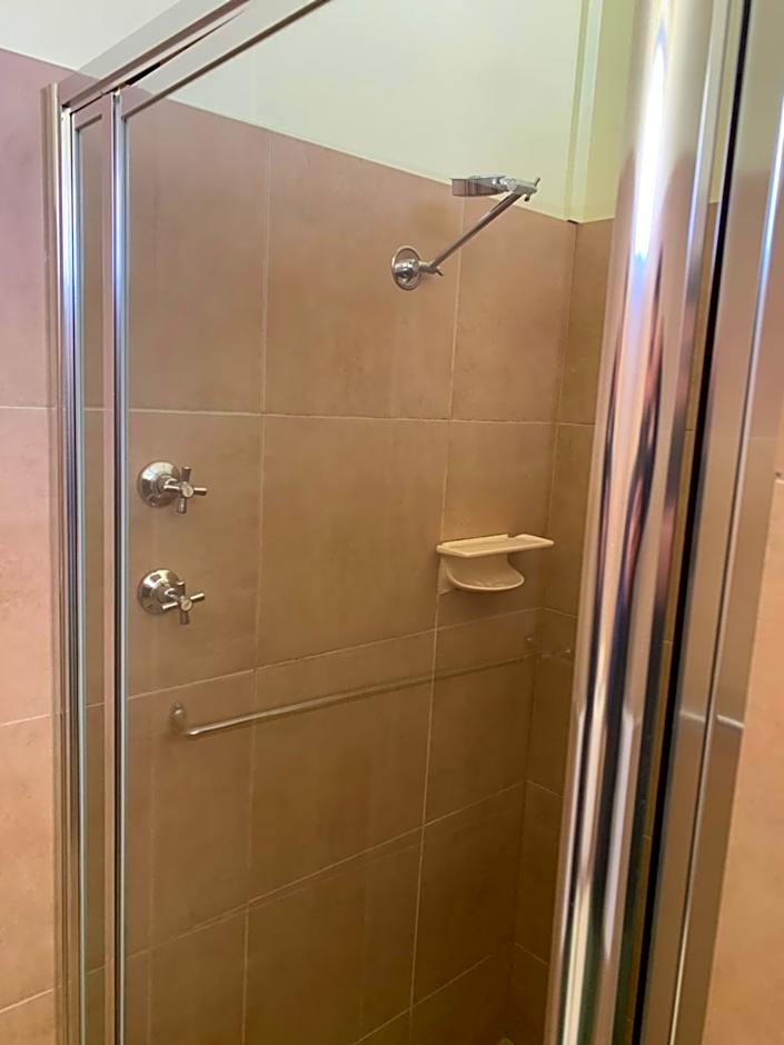 Jerilderie Motor Inn