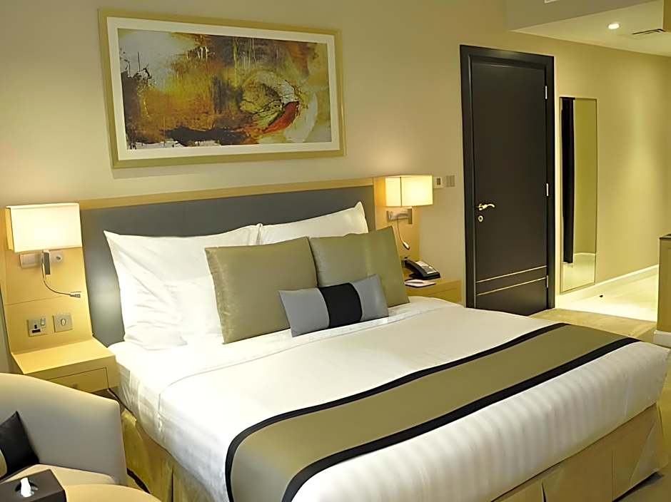 Lavender Hotel Deira