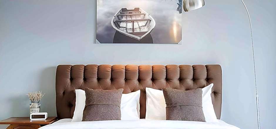 Golden Foyer Suvarnabhumi Airport Hotel