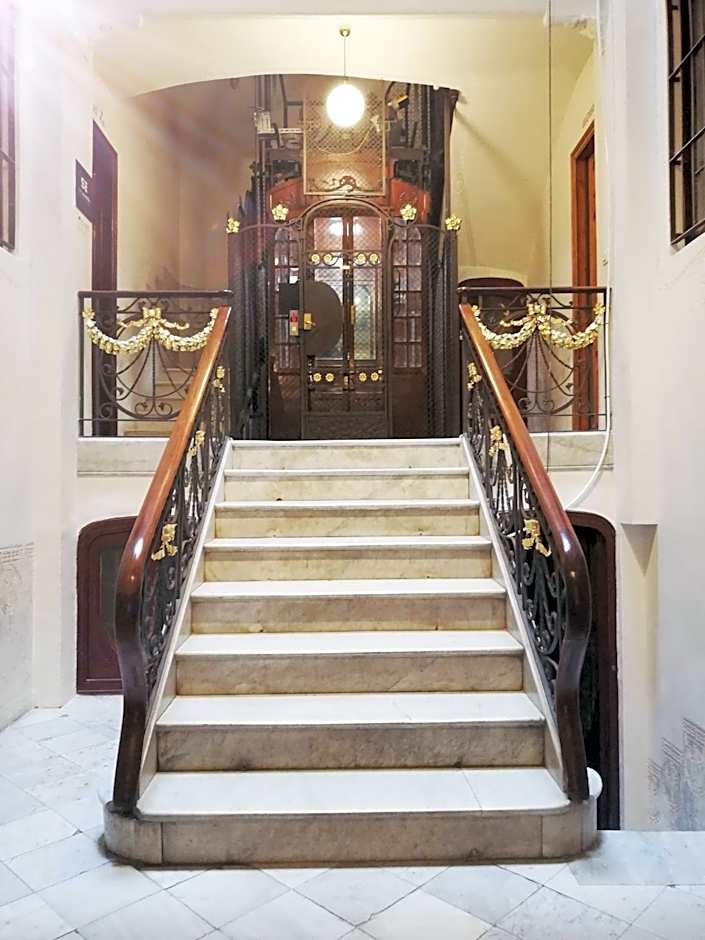 Hostal Felipe 2
