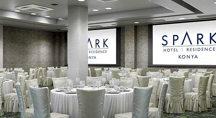 SPARK HOTEL RESİDENCE