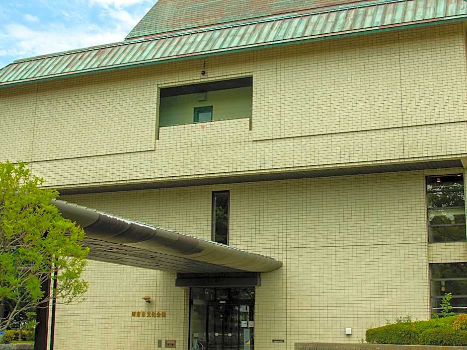 Toyoko Inn Tokuyama-eki Kita-guchi