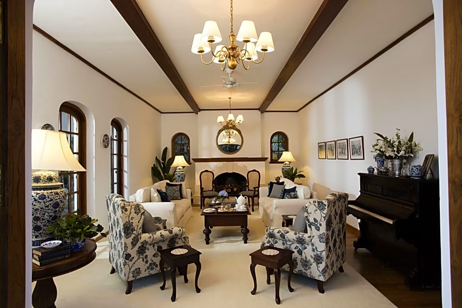 Thotalagala - All Inclusive