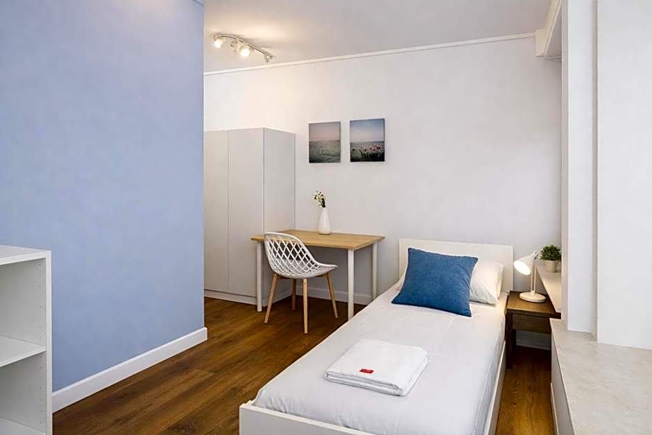StayFab Rooms & Apartments