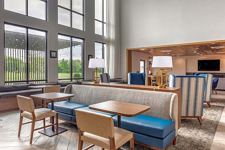 Staybridge Suites Dallas Grand Prairie By IHG