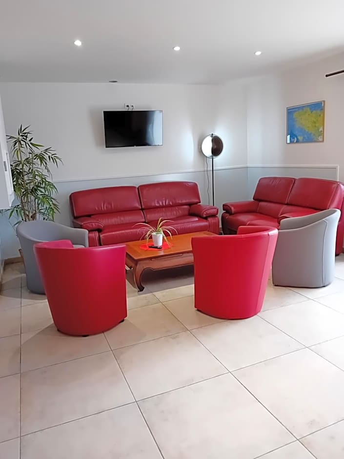 Domaine de kerbillec