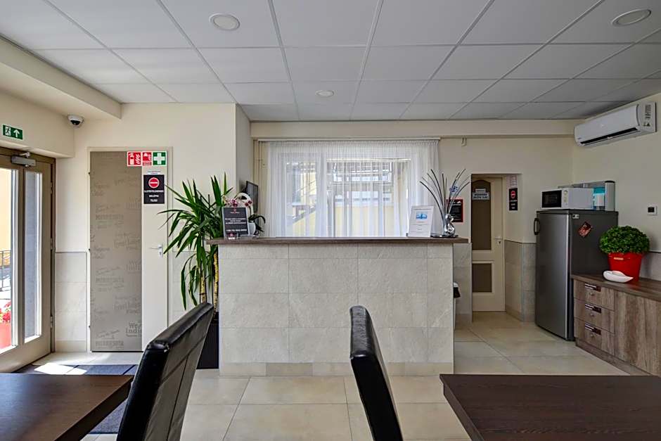 Familia Panzió & Apartmanház Győr