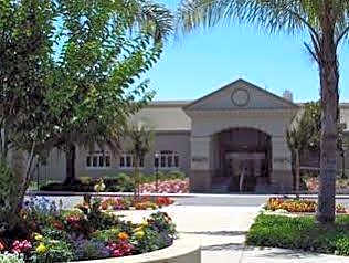 Lions Gate Hotel