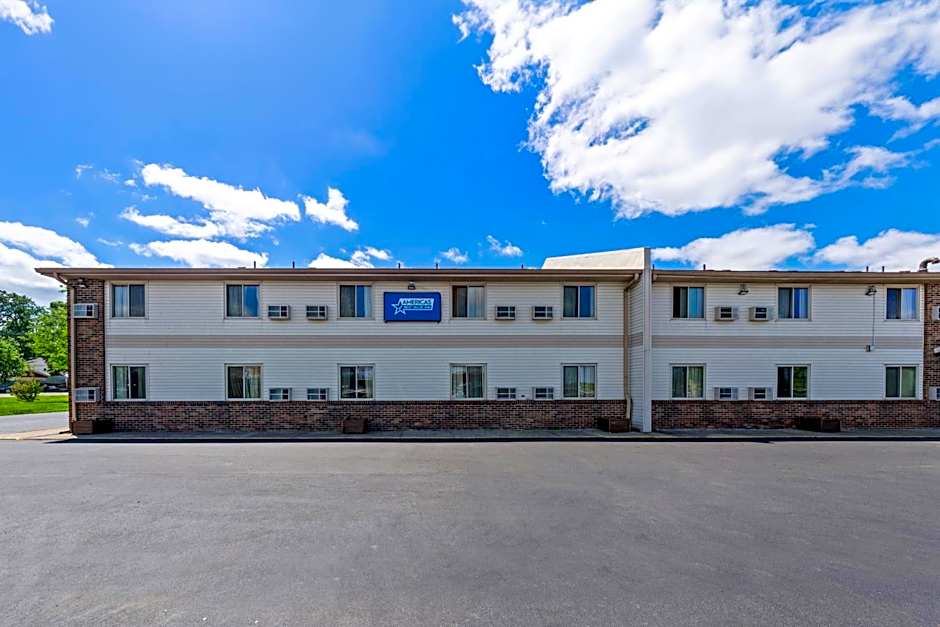 Americas Best Value Inn Decatur, IL