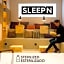 SLEEP'N Atocha - B Corp Certified