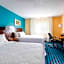 Fairfield Inn & Suites by Marriott Mansfield Ontario