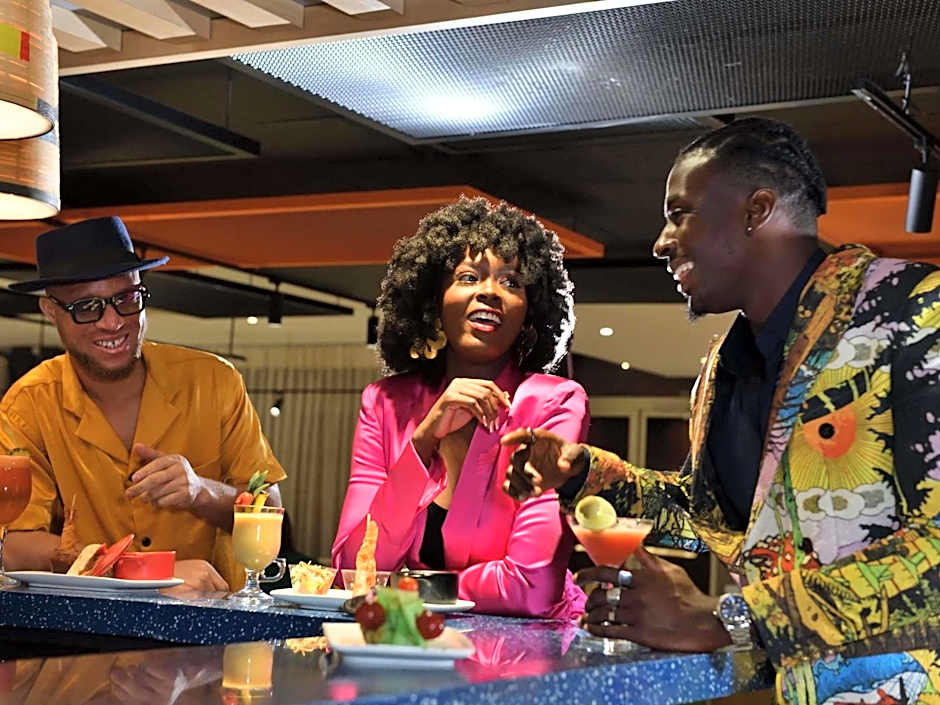 Ibis Styles Abidjan Plateau